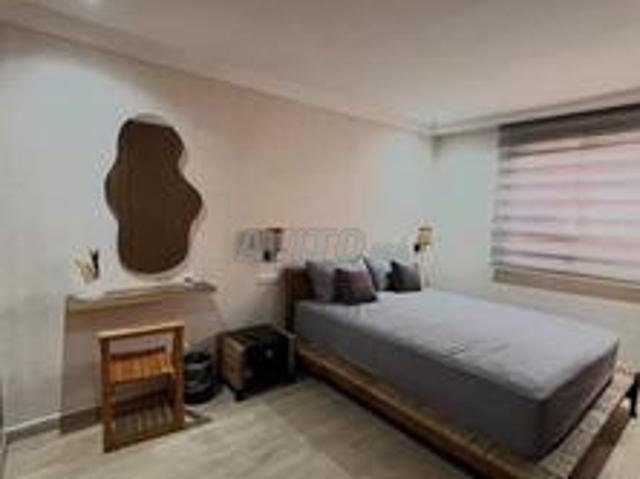Appartement location à Rbat