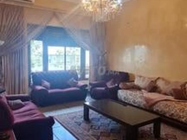 Appartement location à Rbat