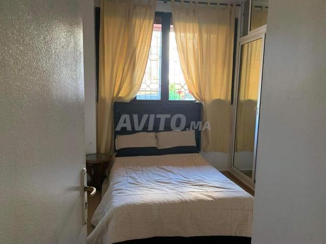 Appartement location à Rbat