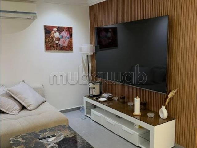 Appartement location à Rbat