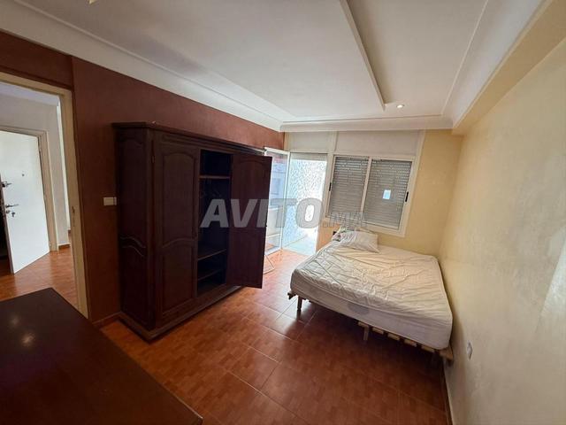 Appartement location à Rbat