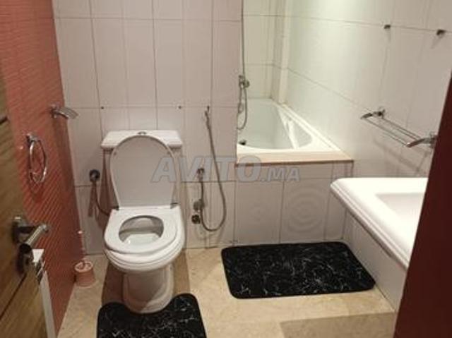 Appartement location