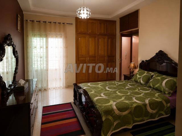 Appartement location à Fès