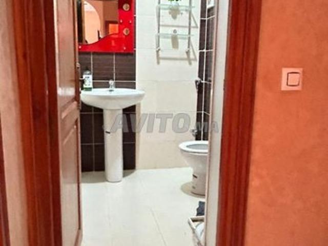 Appartement location à Charaf, Agadir