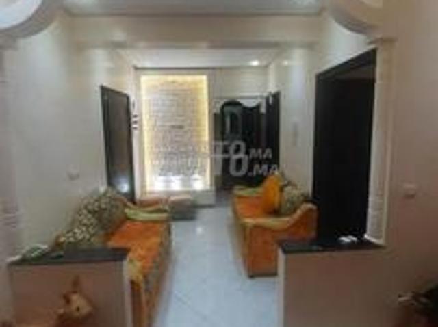 Appartement location à Salé