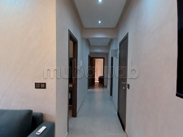 Appartement location à Marrakech, L'Oriental