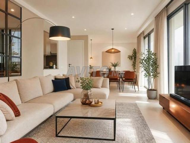 Appartement location à El Houda, Agadir