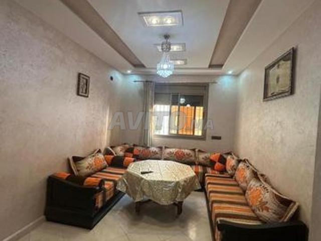 Appartement location à El Houda, Agadir