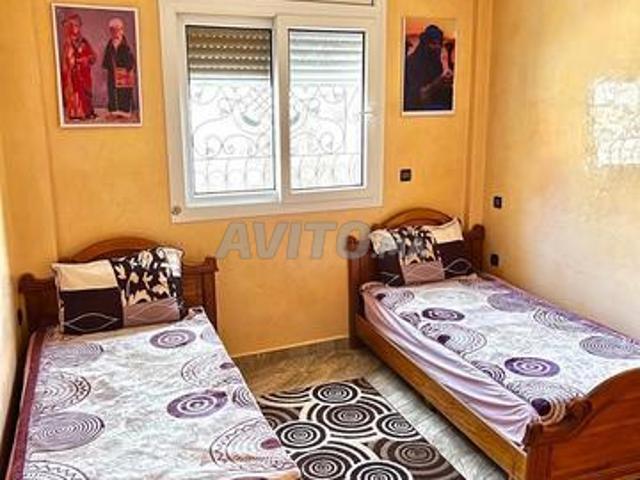 Appartement location à Anfa, Gharb-Chrarda-Beni Hssen