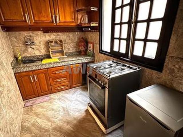 Appartement location à Anfa, Gharb-Chrarda-Beni Hssen