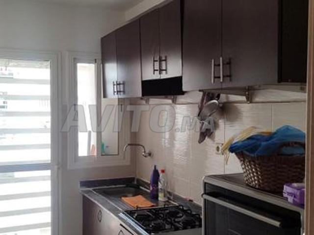 Appartement location à Anfa, Gharb-Chrarda-Beni Hssen