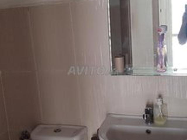 Appartement location à Anfa, Gharb-Chrarda-Beni Hssen