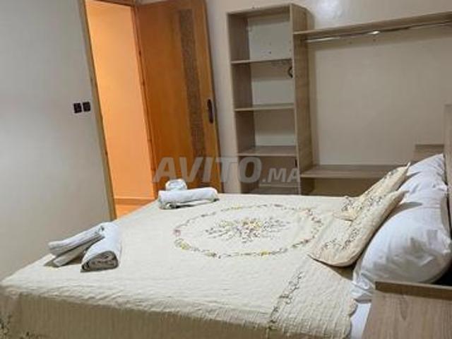 Appartement location à Anfa, Gharb-Chrarda-Beni Hssen