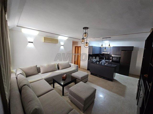 Appartement location à Agadir, Sous-Massa-Drâa
