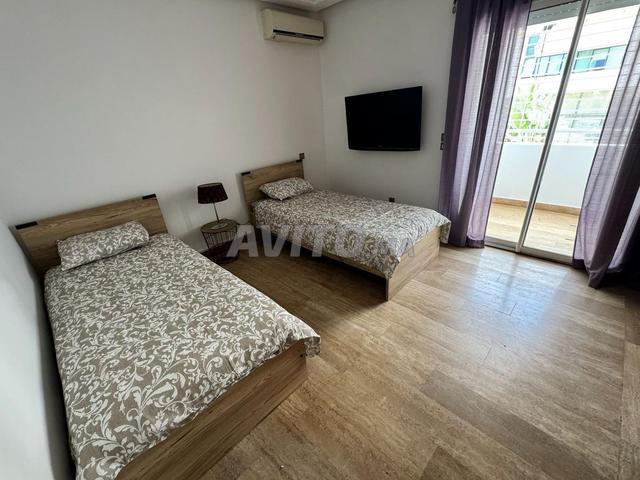 Appartement location à Hay Riad, Berkane