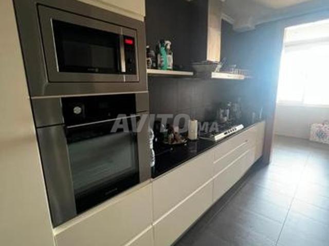 Appartement location à Hay Riad, Berkane