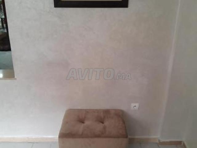 Appartement location à Rbat