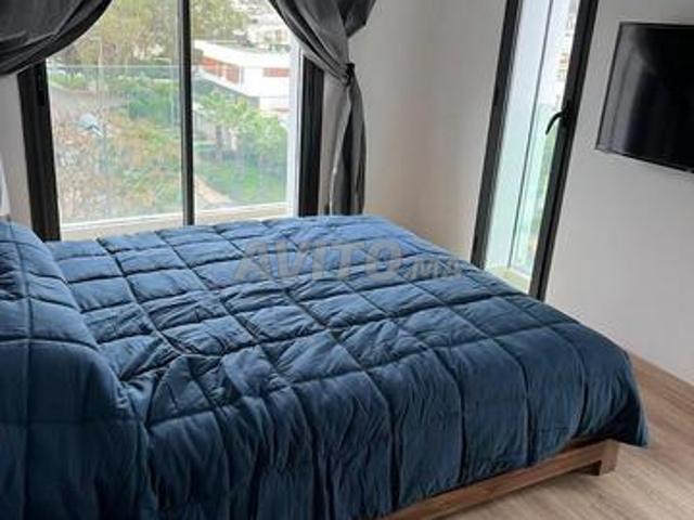 Appartement location à Hay Riad, Berkane