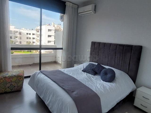 Appartement location à Rbat