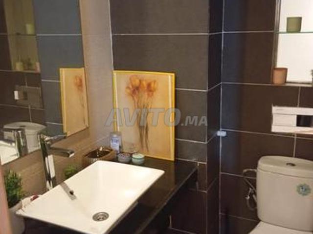 Appartement location à Hay Riad, Berkane
