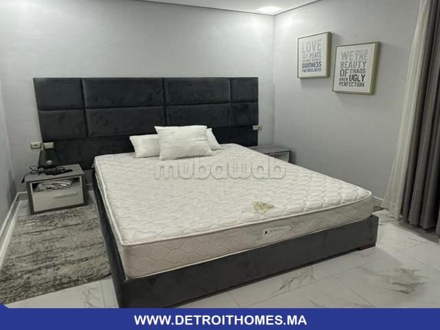 Appartement location à Tangero, Tanger-Tétouan