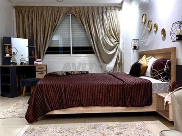 Appartement location à Anfa, Gharb-Chrarda-Beni Hssen