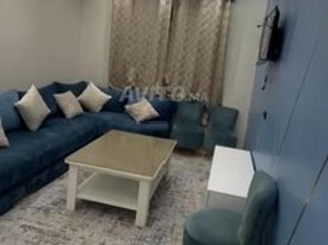 Appartement vente à L'Oriental