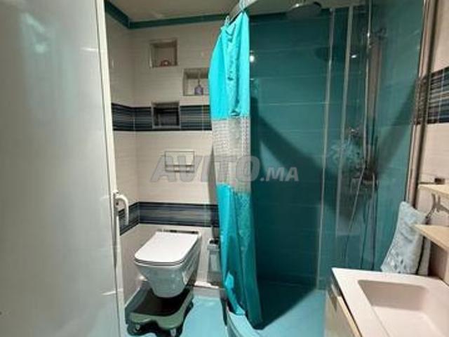 Appartement location à L'Oriental