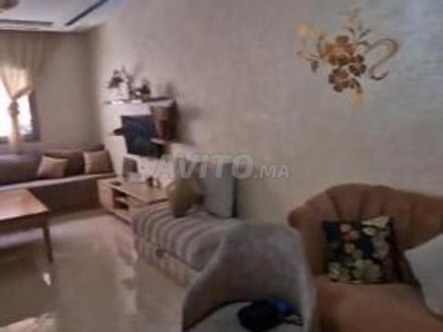 Appartement location à L'Oriental
