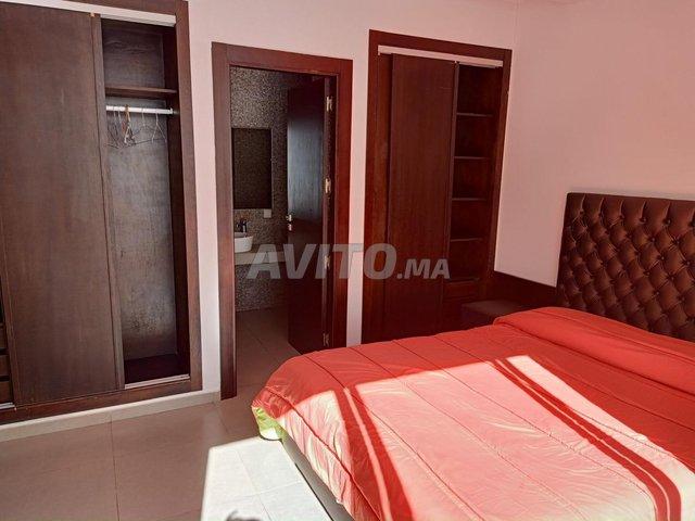 Appartement location à Rbat