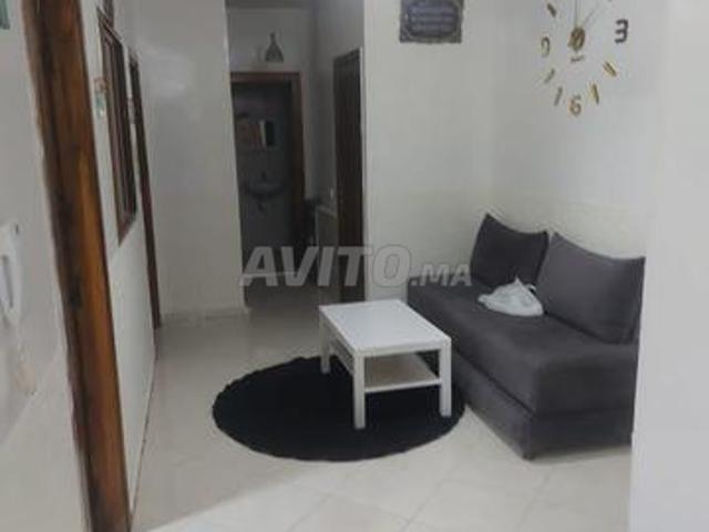 Appartement location à Témara