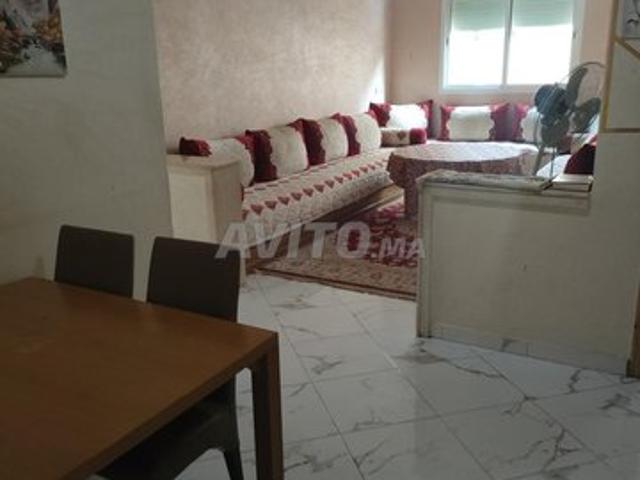 Appartement location à Meknès