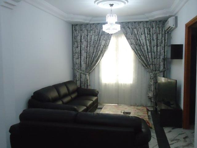 Appartement location