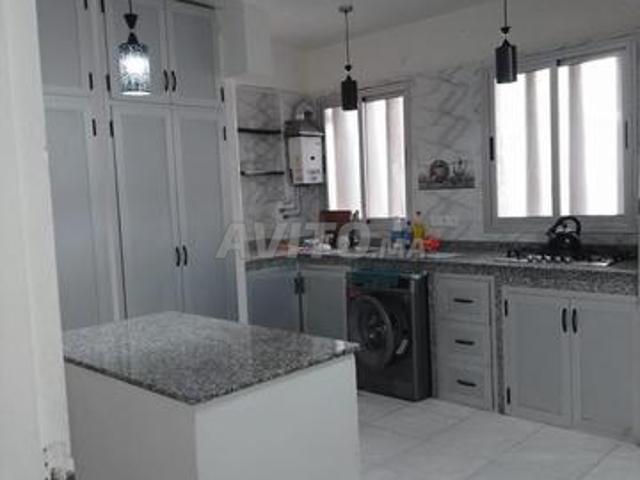 Appartement location à Rbat