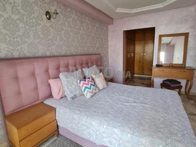 Appartement location à Rbat