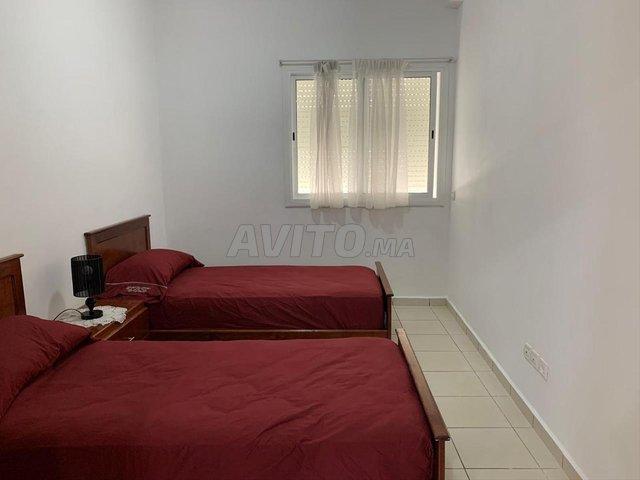 Appartement location à Lyautey