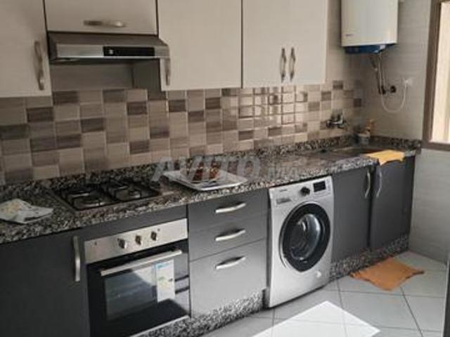 Appartement location à Lyautey, El Mellah