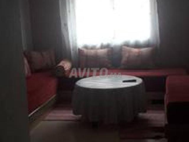 Appartement location à Tanger-Tétouan