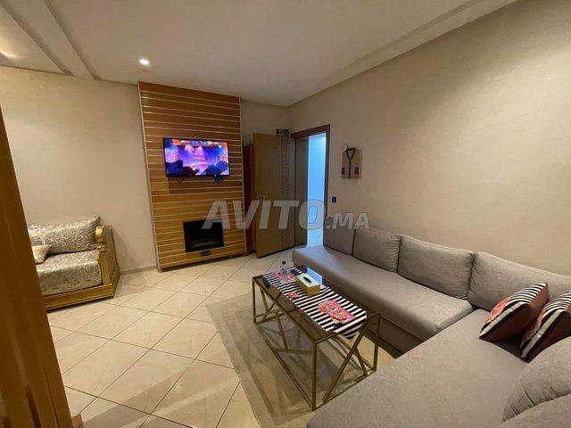 Appartement location à Lyautey, El Mellah