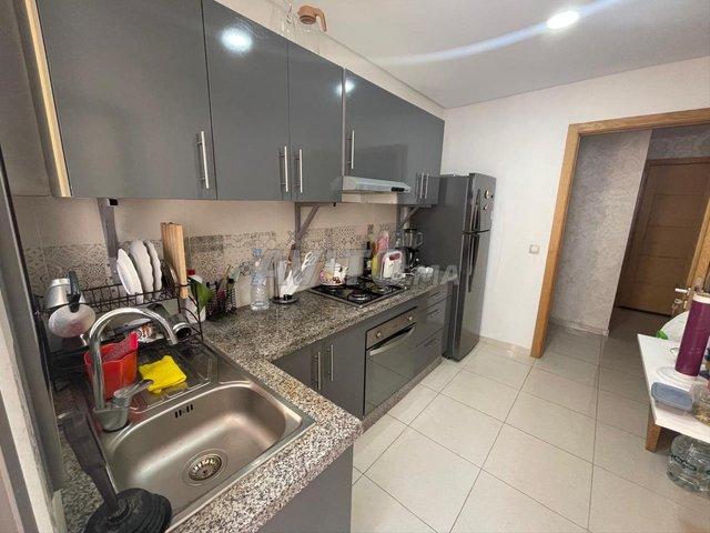 Appartement location à Lyautey, El Mellah