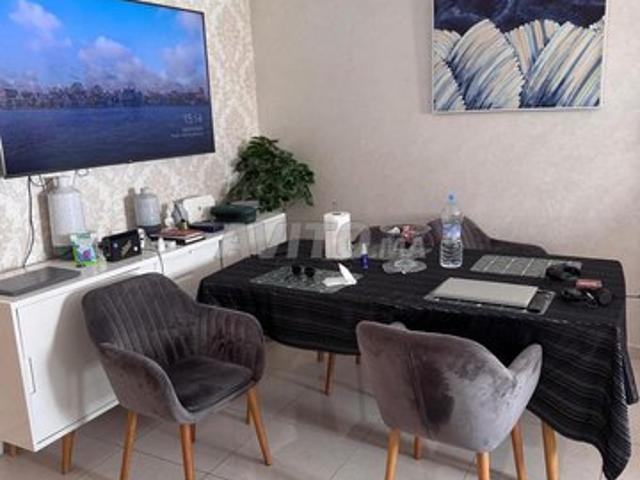 Appartement location à Lyautey, El Mellah