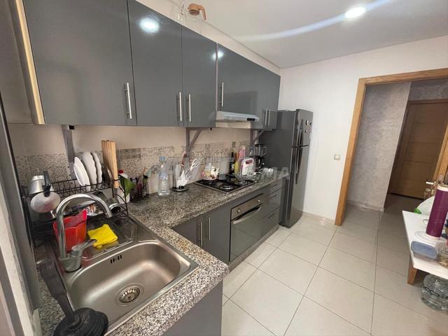 Appartement location à Lyautey