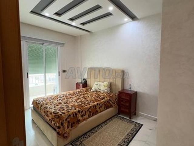 Appartement location à Lyautey