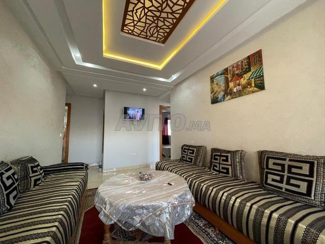 Appartement location à Lyautey, El Mellah