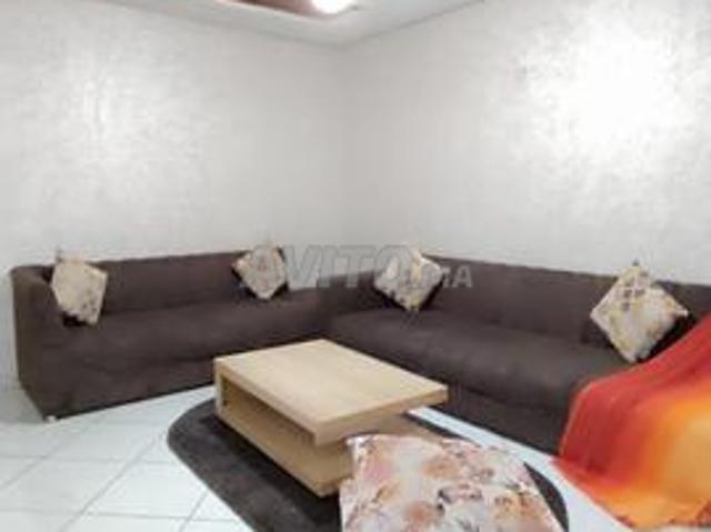Appartement location à Lyautey, El Mellah