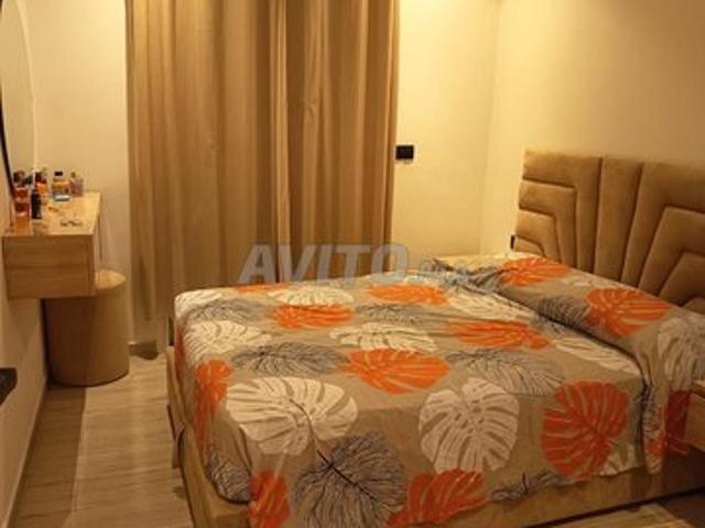 Appartement location à Lyautey