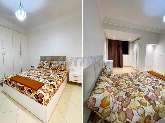 Appartement location à Lyautey