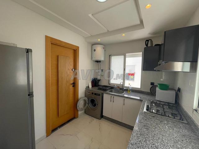 Appartement location à Lyautey