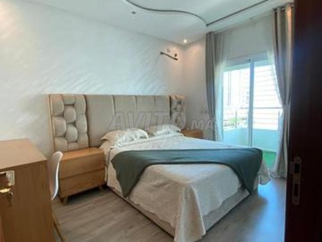 Appartement location à Lyautey
