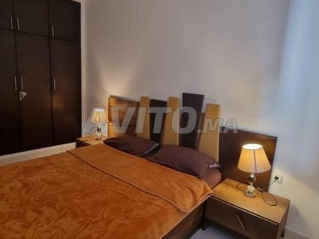 Appartement location à Lyautey